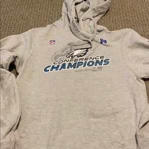 Eagles Hoodie
